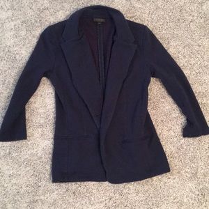 Flexible Blazer